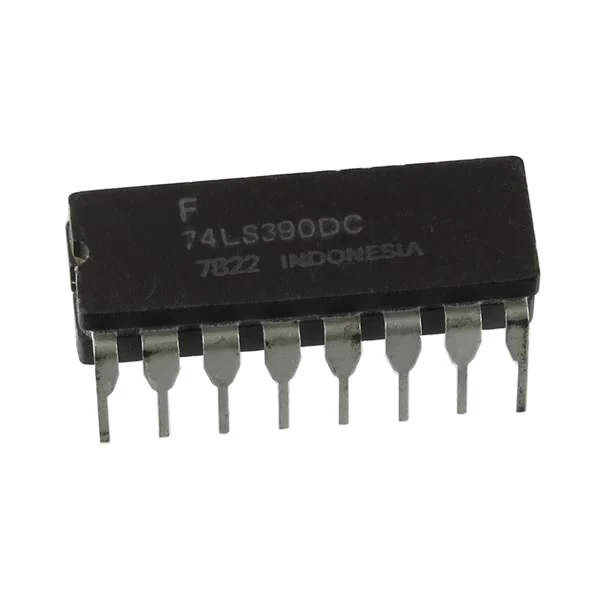 74LS Series - Top Brands