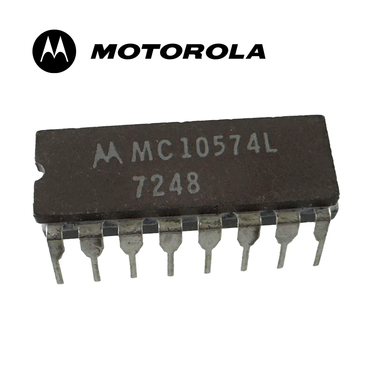 NOS (New Old Stock) Semiconductors