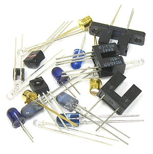 IR Photodiodes
